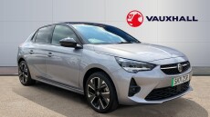 Vauxhall Corsa 100kW SRi Premium 50kWh 5dr Auto [11kWCh] Electric Hatchback